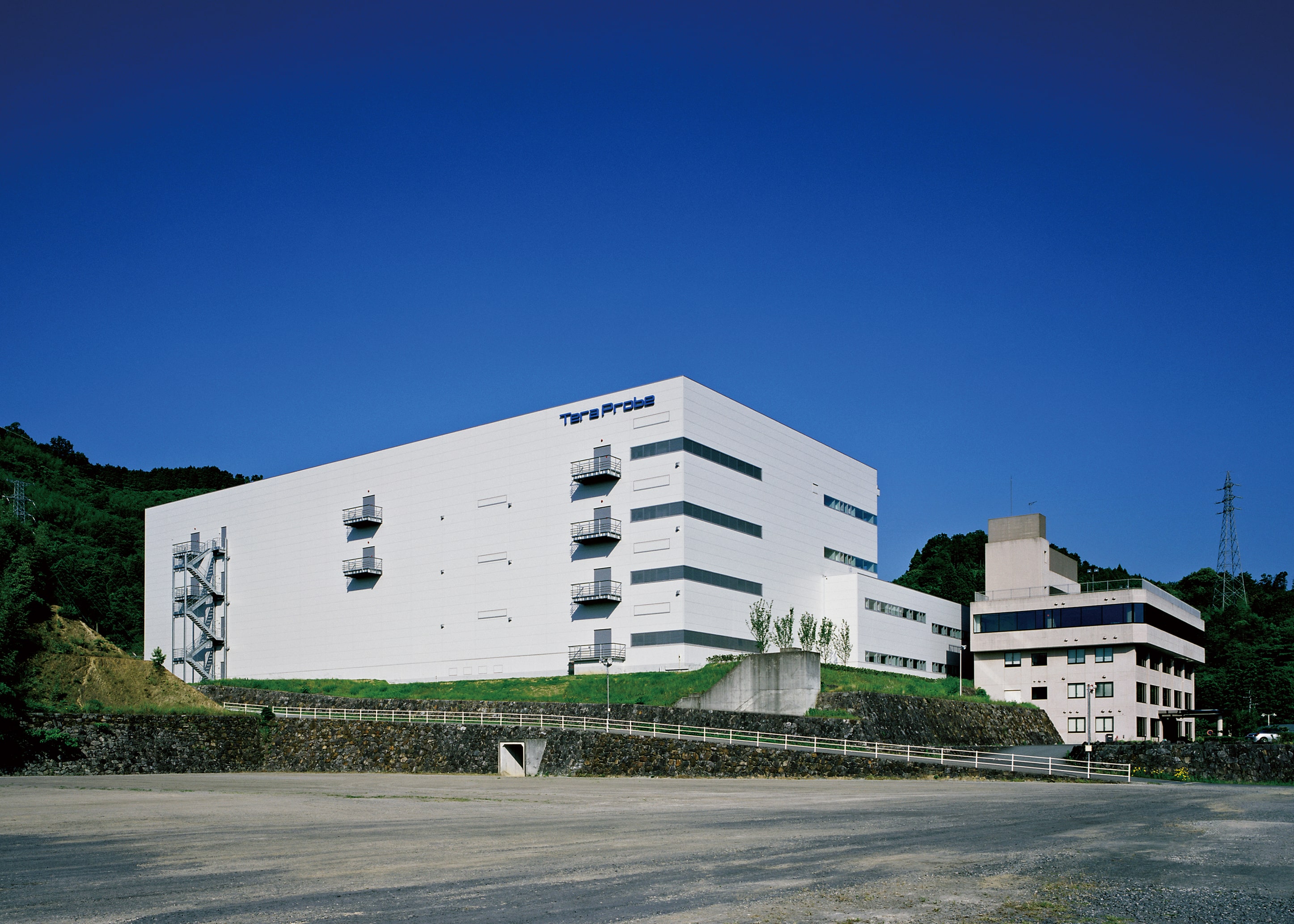 九州事業所開設