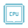 ロジック(CPU、SoC)